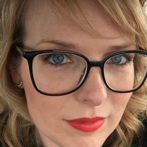 Meet your Posher, Beth